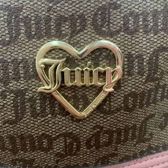 Juicy Couture Mini Backpack - Picture 7 of 8